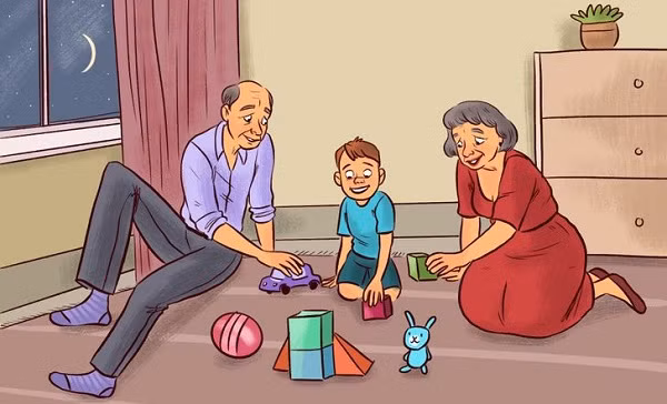 Ong ba cham chau du yeu thuong may cung tranh lam 10 viec nay-Hinh-6