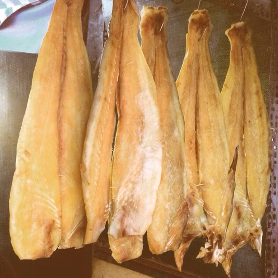 Nhung dac san do kho noi tieng mien Tay ngon kho cuong-Hinh-5