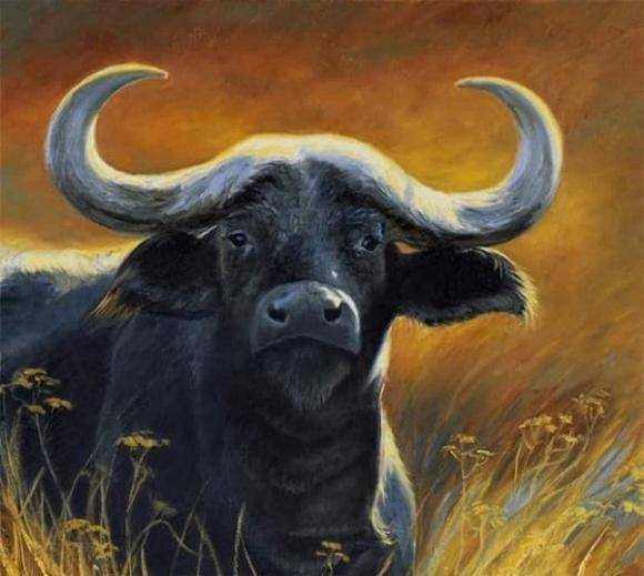 Tan Suu 2021: 3 con giap de bi tieu tam chen ngang ngang duong