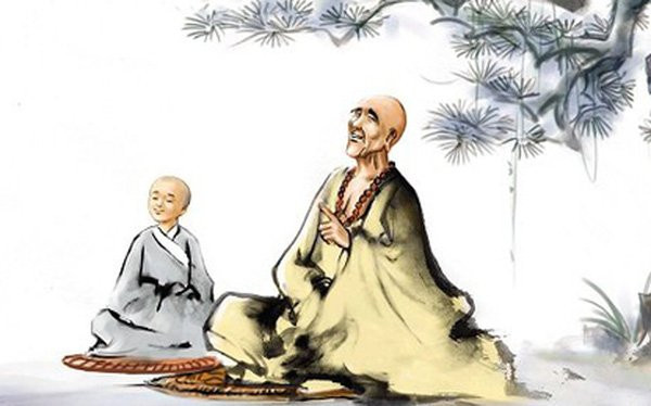 Phú quý hay bần hàn nhất định phải có đủ những phẩm chất này - Hình 2 Phu quy hay ban han nhat dinh phai co du nhung pham chat nay-Hinh-2