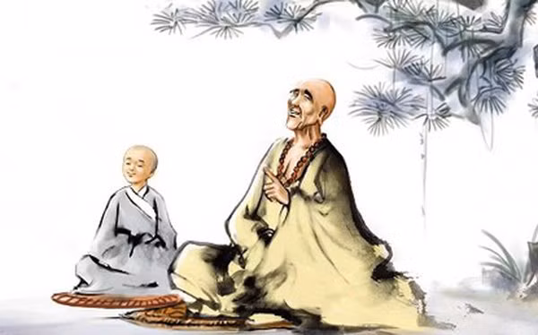 Phú quý hay bần hàn nhất định phải có đủ những phẩm chất này - Hình 2 Phu quy hay ban han nhat dinh phai co du nhung pham chat nay-Hinh-2