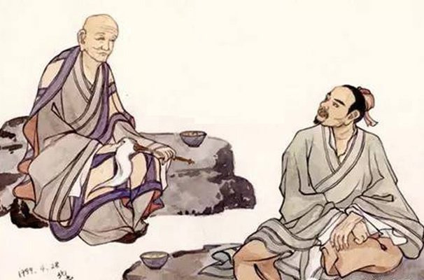 Phú quý hay bần hàn nhất định phải có đủ những phẩm chất này Phu quy hay ban han nhat dinh phai co du nhung pham chat nay