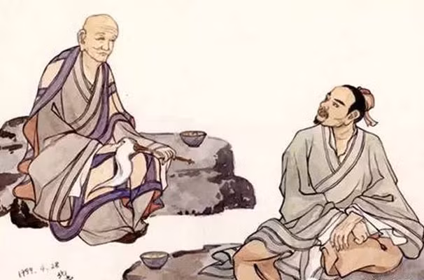 Phú quý hay bần hàn nhất định phải có đủ những phẩm chất này Phu quy hay ban han nhat dinh phai co du nhung pham chat nay