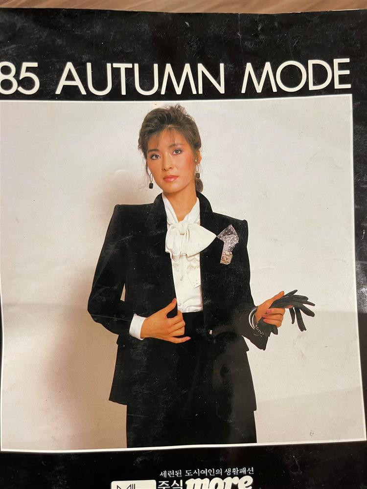 Me chong Pha Le thoi hoang kim: Sieu mau 