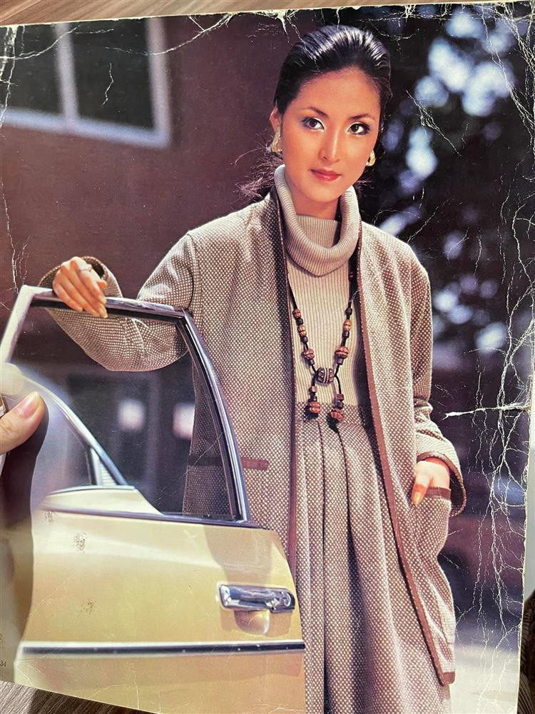 Me chong Pha Le thoi hoang kim: Sieu mau 