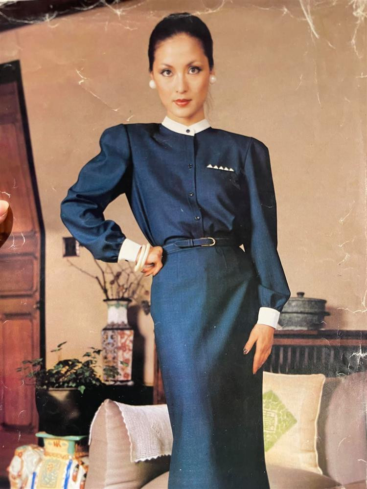 Me chong Pha Le thoi hoang kim: Sieu mau 