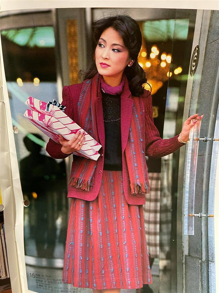 Me chong Pha Le thoi hoang kim: Sieu mau 