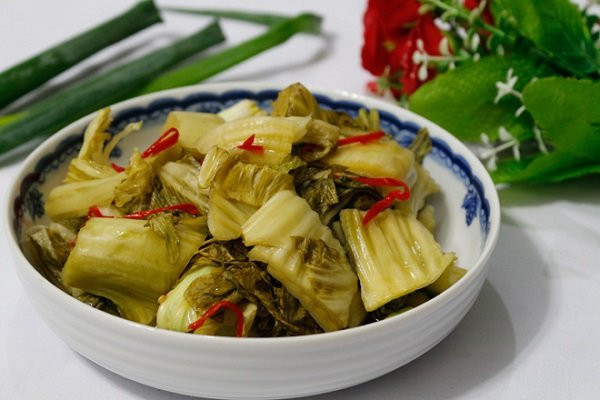 Loại thực phẩm mà 90% người Việt thích ăn nhưng lại dễ gây đột quỵ Loai thuc pham ma 90% nguoi Viet thich an nhung lai de gay dot quy