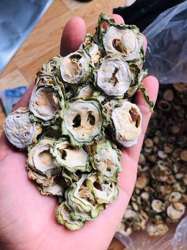 Loai qua san sui, an dang ngat, gia hang tram nghin/kg van duoc ua chuong-Hinh-3