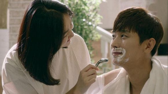 4 dieu o dan ong khien phu nu tham yeu trom nho