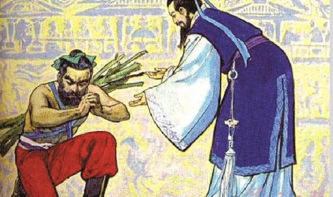 3 dieu mot nguoi co tu duong se thu giu trong doi