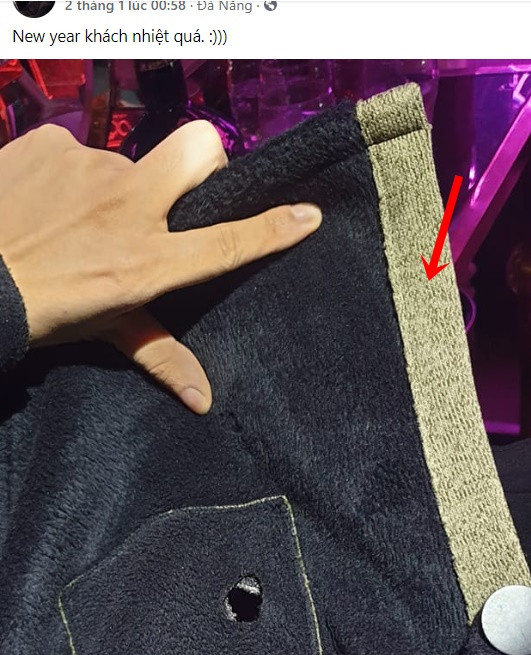 Nhat Le ben tinh moi, Quang Hai het duong quay xe-Hinh-4