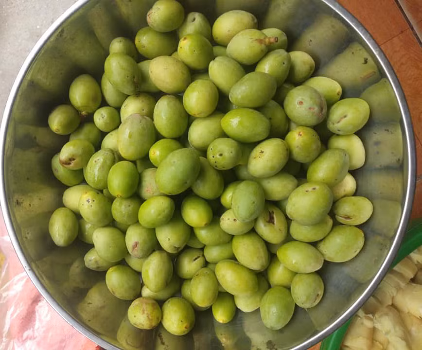 Tram non dau mua 50 nghin/kg, mua ve muoi an de mua dich-Hinh-3