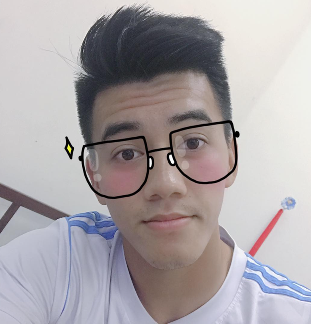 "Bí mật động trời" trong chiếc điện thoại của tiền đạo Tiến Linh ảnh 6