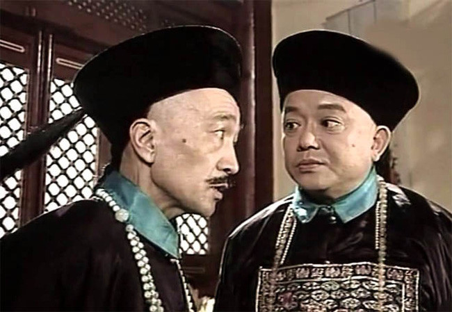 Luu Dung cao quan, tai sao Can Long lai chi thi cho con trai dong y?-Hinh-2