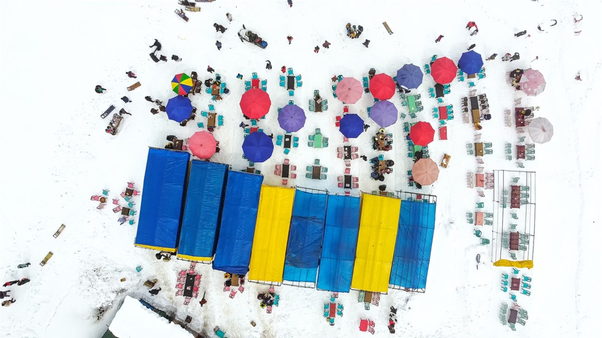 Vẻ đẹp lao động của người Việt Nam giành giải nhất cuộc thi ảnh quốc tế ảnh 19