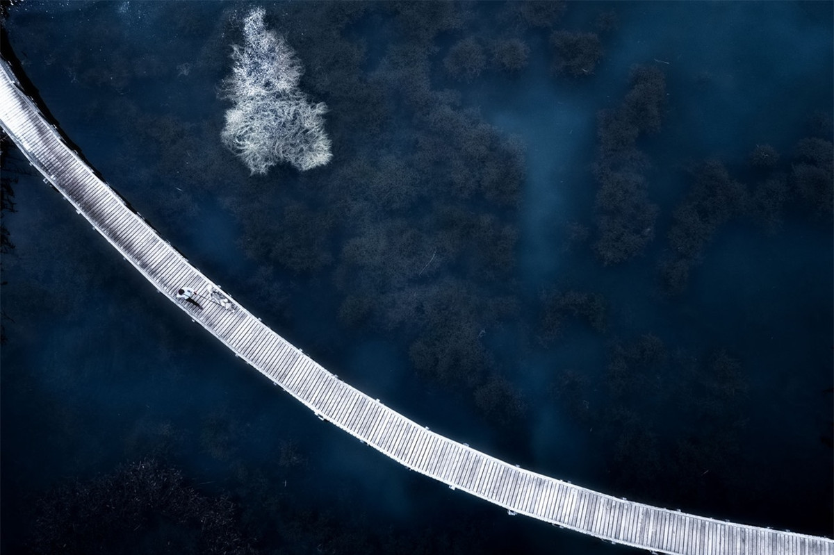 Vẻ đẹp lao động của người Việt Nam giành giải nhất cuộc thi ảnh quốc tế ảnh 13