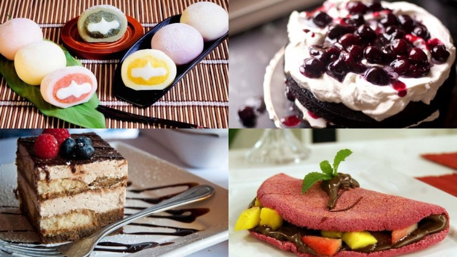 Sau tuoi 30 cang it dung 4 thuc pham nay cang khoe manh, tre lau