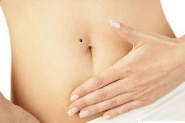 Phụ nữ có 5 nốt ruồi ở chỗ kín chính là nét quý tướng - Hình 2 Phu nu co 5 not ruoi o cho kin chinh la net quy tuong-Hinh-2