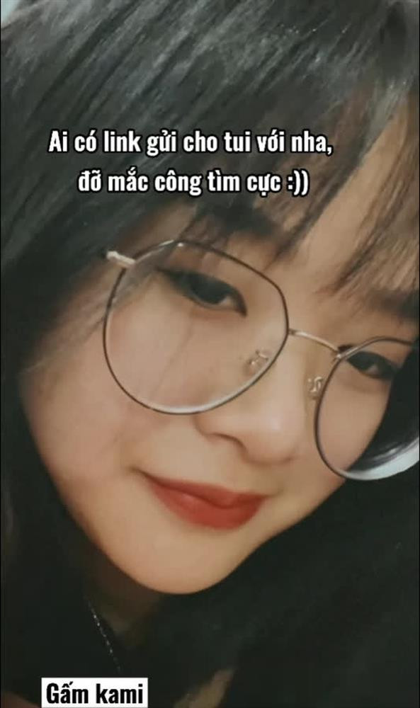 Gam Kami phat bieu lieu ve clip 12 phut, phai xoa ngay lap tuc