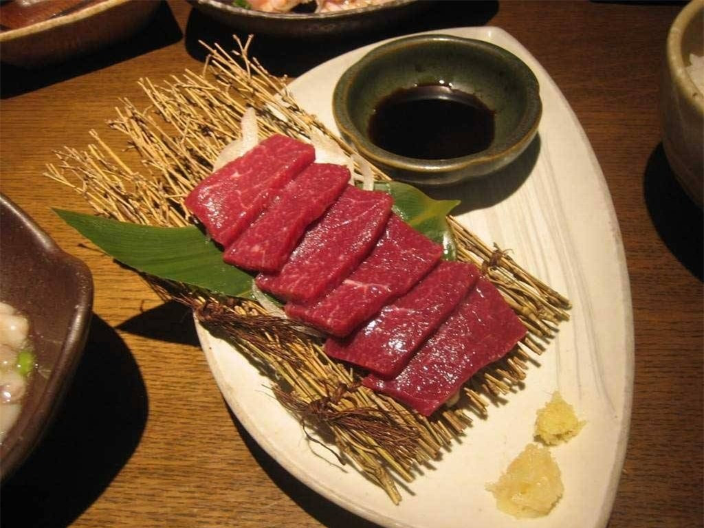 10 món ăn châu Á khiến thế giới phải rùng mình ảnh 9