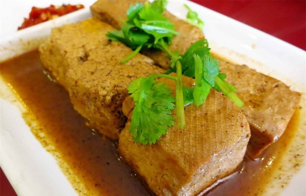 10 món ăn châu Á khiến thế giới phải rùng mình ảnh 3