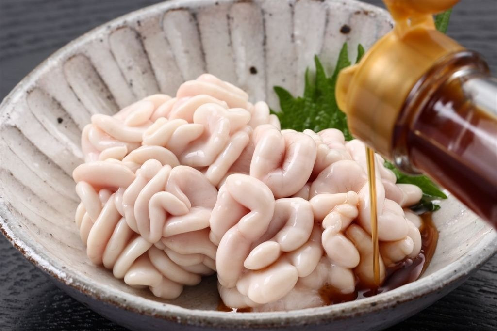 10 món ăn châu Á khiến thế giới phải rùng mình ảnh 6