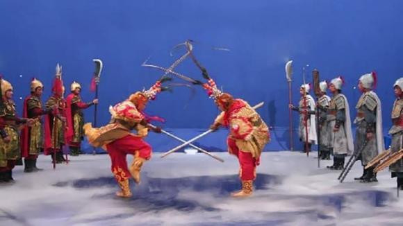 Duong Tang co the phan biet Ton Ngo Khong that - gia nhung tai sao khong lam?-Hinh-2