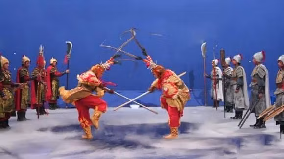 Duong Tang co the phan biet Ton Ngo Khong that - gia nhung tai sao khong lam?-Hinh-2