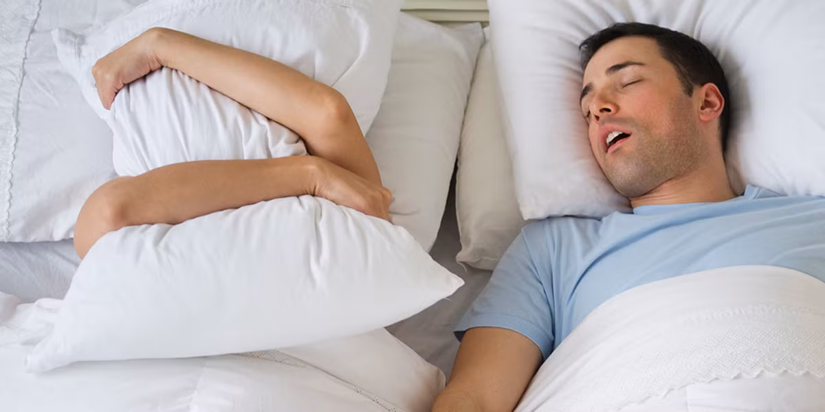 "Vợ chồng tôi chung nhà nhưng khác giường" ảnh 2