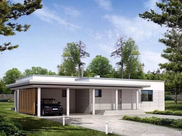 9 mau nha cap 4 dep, 3-4 phong ngu gia chi tu 350 trieu dong-Hinh-10