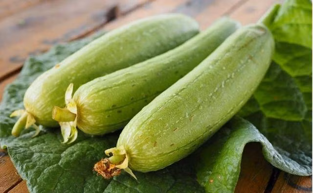 An muop co 10 tac dung ki dieu cho suc khoe