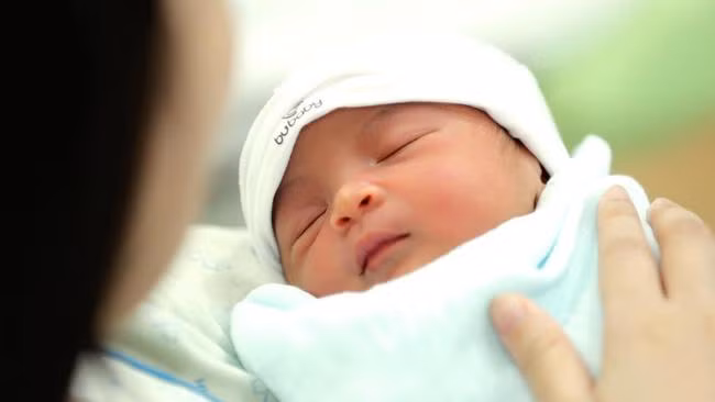 Khong con quan khan ta, con gai Vo Ha Tram 