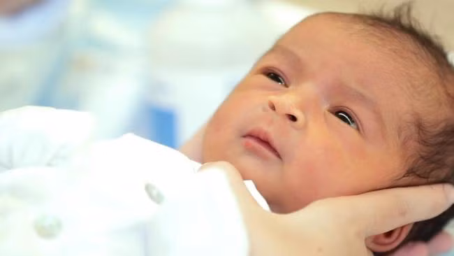 Khong con quan khan ta, con gai Vo Ha Tram 