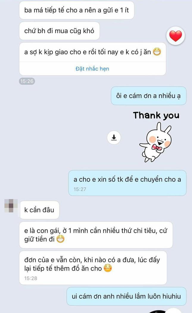 Noi niem shipper that nghiep va nhung cau chuyen am long mua dich-Hinh-2