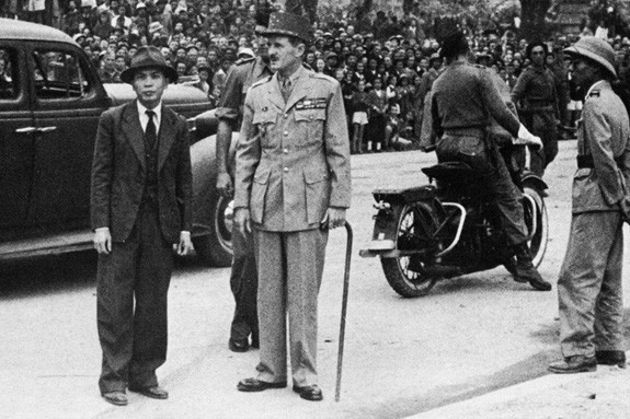 9 tuong linh tai danh nuoc Phap that bai truoc Vo Nguyen Giap