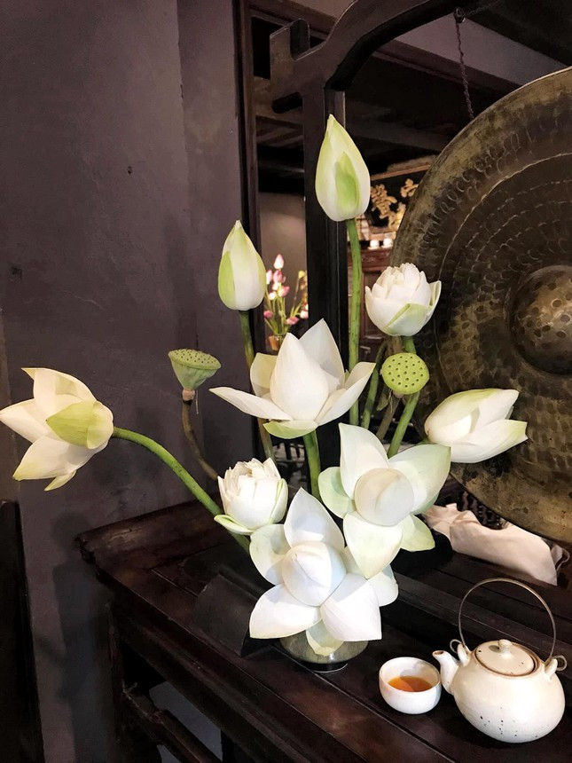 Cau chuyen ve nu than giang duong cua truong DH Kinh te Quoc dan-Hinh-4