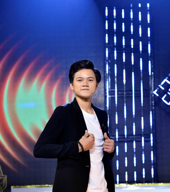 Hanh trinh vao dai hoc cua chang trai me thu phap-Hinh-2