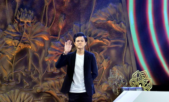 Hanh trinh vao dai hoc cua chang trai me thu phap-Hinh-7