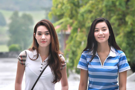 Nhan sắc và cuộc sống của Mỹ Hạnh "Hoa cỏ may" giờ ra sao? Nhan sac va cuoc song cua My Hanh