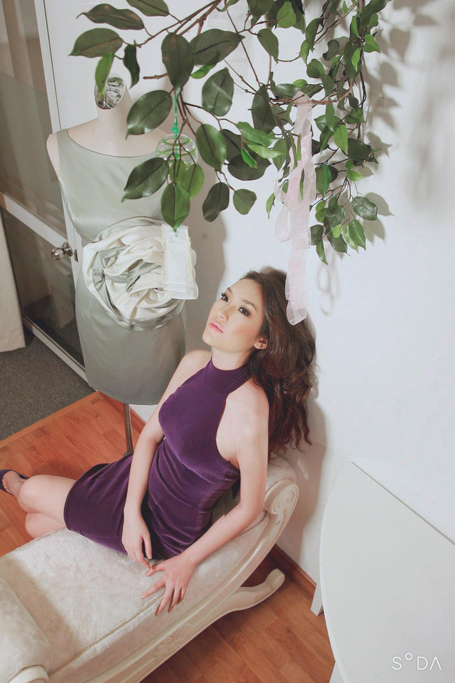 Nhan sắc và cuộc sống của Mỹ Hạnh "Hoa cỏ may" giờ ra sao? - Hình 4 Nhan sac va cuoc song cua My Hanh