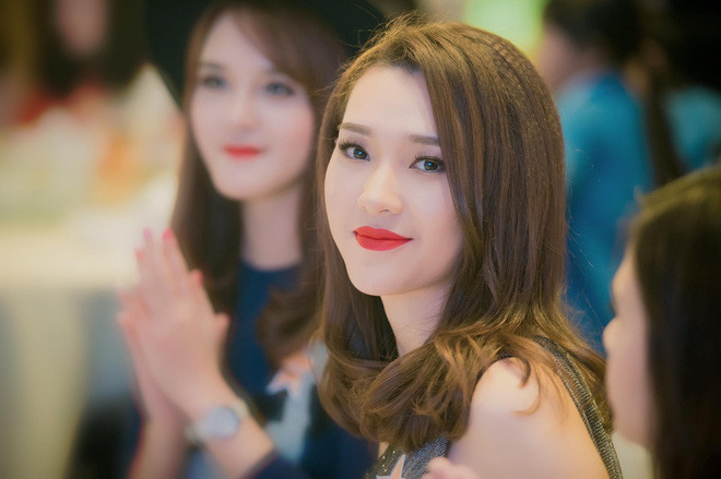 Nhan sắc và cuộc sống của Mỹ Hạnh "Hoa cỏ may" giờ ra sao? - Hình 6 Nhan sac va cuoc song cua My Hanh