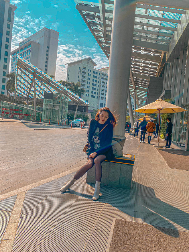 Nhan sắc và cuộc sống của Mỹ Hạnh "Hoa cỏ may" giờ ra sao? - Hình 3 Nhan sac va cuoc song cua My Hanh