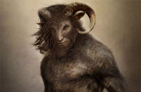 Cay cau ma am va bi an ve sinh vat nua nguoi, nua de-Hinh-2