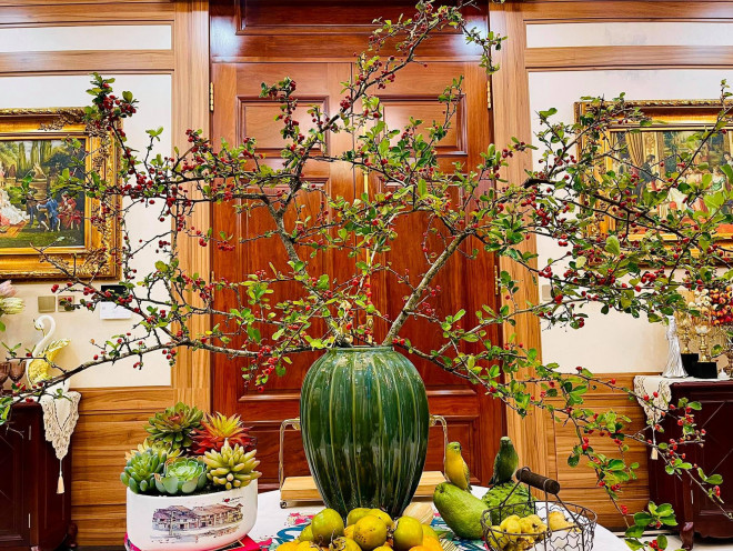 Ro con sot cam cherry rung, hang ve den dau het den do-Hinh-16