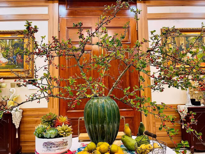 Ro con sot cam cherry rung, hang ve den dau het den do-Hinh-16