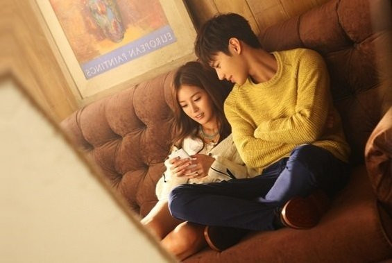 Tinh yeu sau dam khi phu nu va dan ong hua hen voi nhau dieu nay