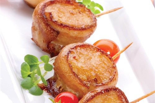 Thực đơn cơm chiều: Toàn món lạ miệng ảnh 1 Thực đơn cơm chiều: Toàn món lạ miệng ảnh 1