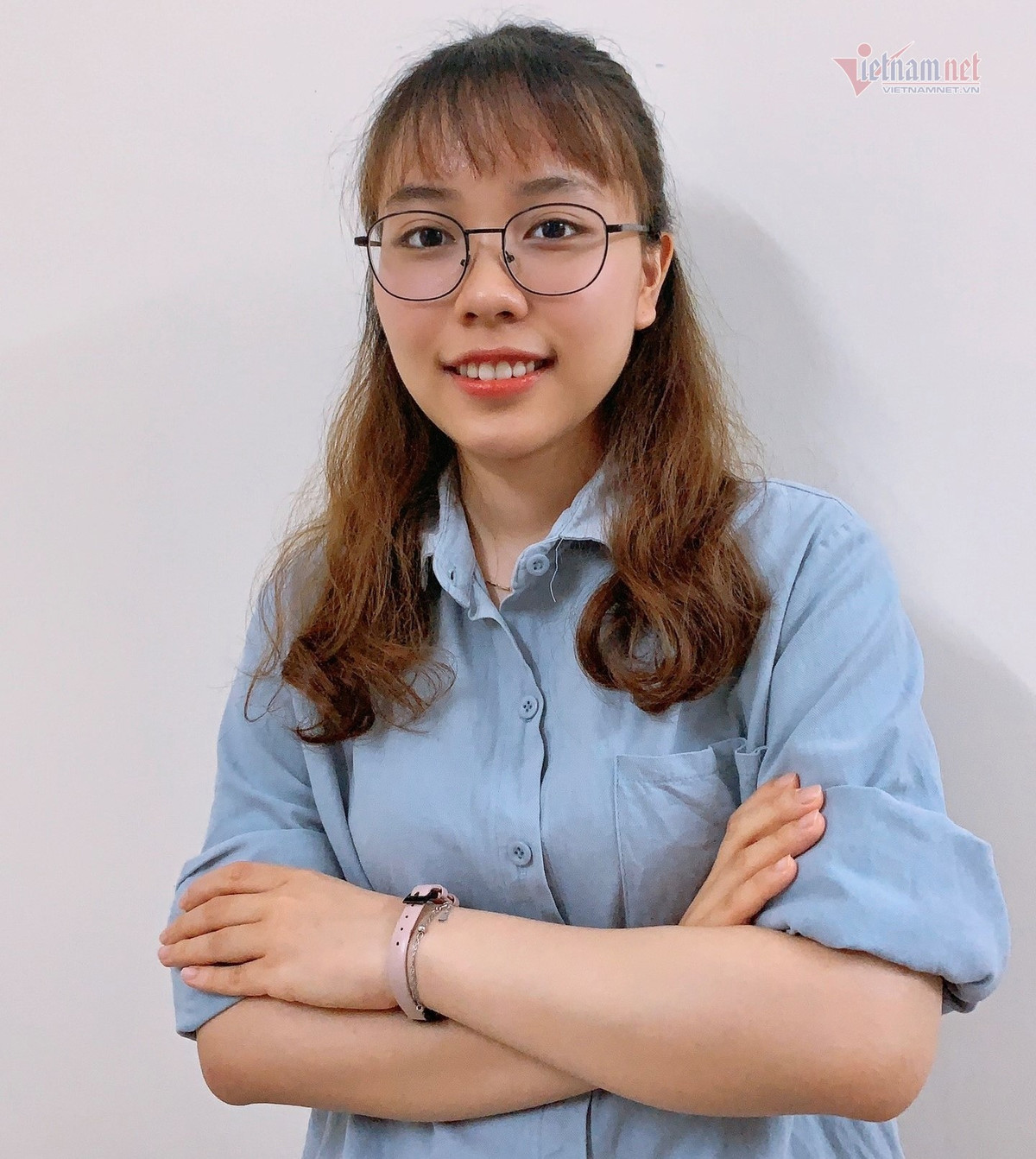 Nu sinh Ngoai thuong dat diem cao nhat the gioi mon Bao cao tai chinh-Hinh-3