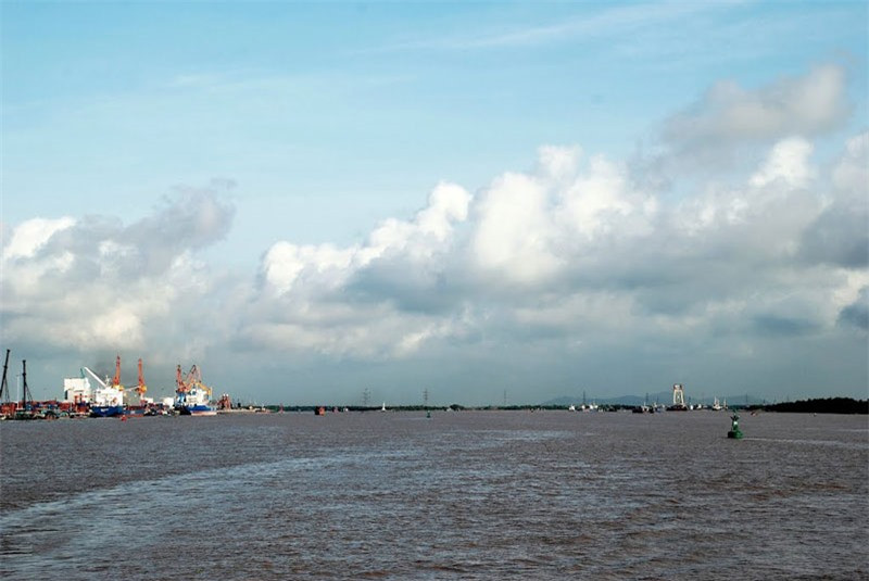 ##sc### Lê Đại Hành phá tan quân Tống xâm lược (981). Ảnh: Thanh Sơn HP. 